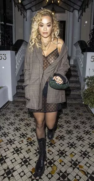 Rita Ora OnlyFans Leaked Free Thumbnail Picture - #tTYVnyYbdq