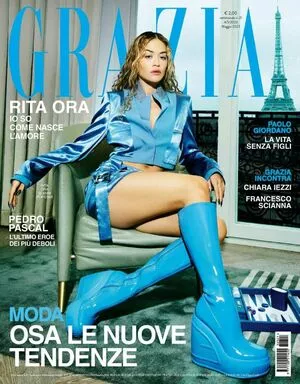 Rita Ora OnlyFans Leaked Free Thumbnail Picture - #tVlMrRCs0F
