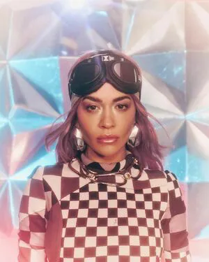 Rita Ora OnlyFans Leaked Free Thumbnail Picture - #tXsLiW1S7E
