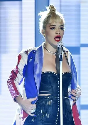 Rita Ora OnlyFans Leaked Free Thumbnail Picture - #tfBnJO4CWp