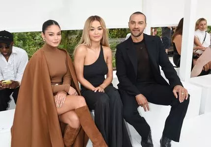 Rita Ora OnlyFans Leaked Free Thumbnail Picture - #ti08wbzPmV