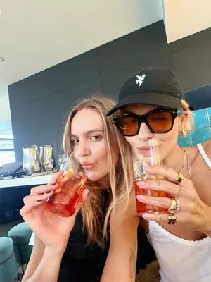 Rita Ora OnlyFans Leaked Free Thumbnail Picture - #tk8srYQRw1