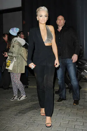 Rita Ora OnlyFans Leaked Free Thumbnail Picture - #tkA0BYY68X