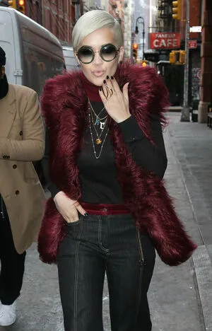 Rita Ora OnlyFans Leaked Free Thumbnail Picture - #tkAPoQTQNu