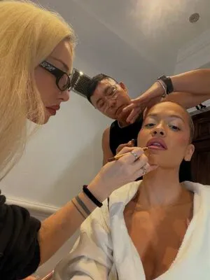 Rita Ora OnlyFans Leaked Free Thumbnail Picture - #tmrmGcin1i