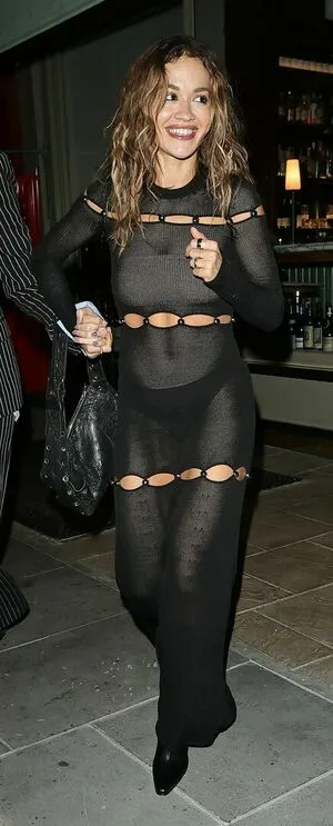 Rita Ora OnlyFans Leaked Free Thumbnail Picture - #tnbcwTzjMu