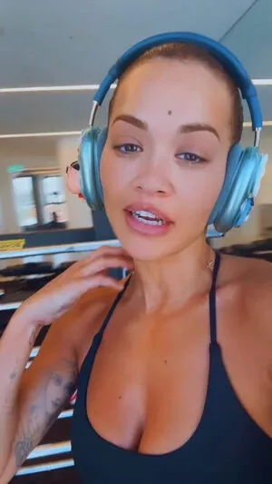 Rita Ora OnlyFans Leaked Free Thumbnail Picture - #tr1we0i0Gy