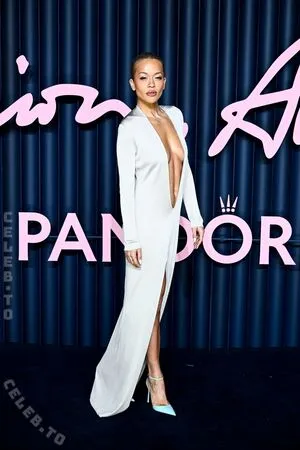 Rita Ora OnlyFans Leaked Free Thumbnail Picture - #twUAtaA53C