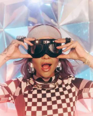 Rita Ora OnlyFans Leaked Free Thumbnail Picture - #u4esmWCMKc