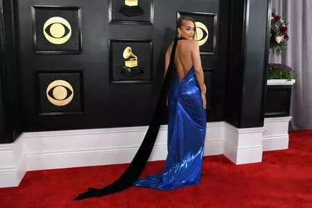 Rita Ora OnlyFans Leaked Free Thumbnail Picture - #uAExnvUYE9