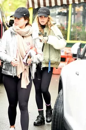 Rita Ora OnlyFans Leaked Free Thumbnail Picture - #uBguBCy1a9