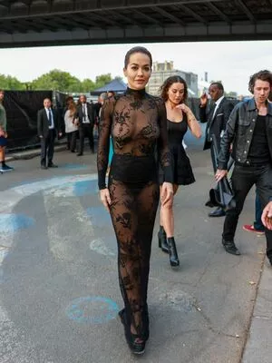 Rita Ora OnlyFans Leaked Free Thumbnail Picture - #uCASwOJMOS