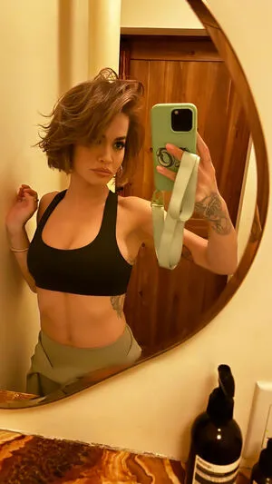 Rita Ora OnlyFans Leaked Free Thumbnail Picture - #uIyWFOP1YZ