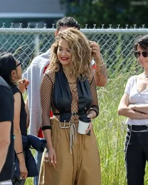 Rita Ora OnlyFans Leaked Free Thumbnail Picture - #uLdyVYl8E5