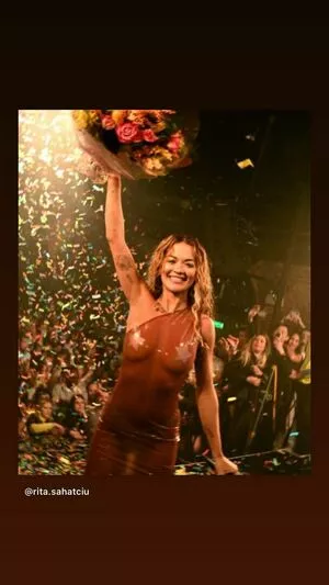 Rita Ora OnlyFans Leaked Free Thumbnail Picture - #uOkBHUaTOw