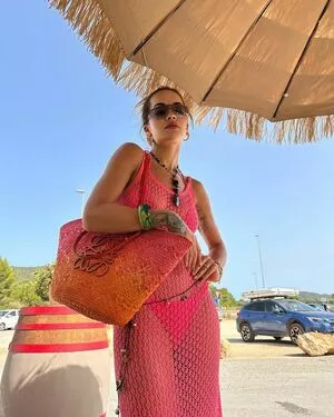 Rita Ora OnlyFans Leaked Free Thumbnail Picture - #uOx2XaFmqZ