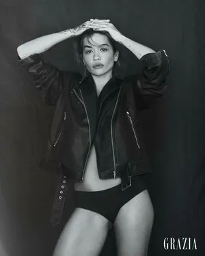 Rita Ora OnlyFans Leaked Free Thumbnail Picture - #uP8vLpW2JQ