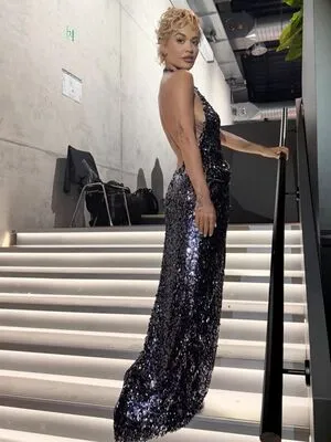 Rita Ora OnlyFans Leaked Free Thumbnail Picture - #upJExyzDui