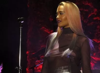 Rita Ora OnlyFans Leaked Free Thumbnail Picture - #uqS9LbDvTW