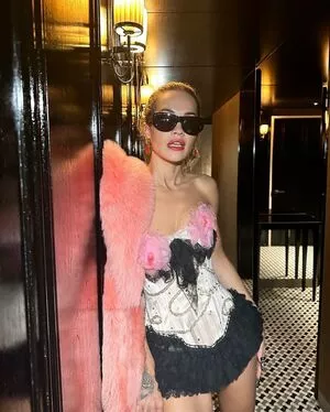 Rita Ora OnlyFans Leaked Free Thumbnail Picture - #utEwetn16W