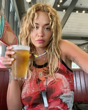 Rita Ora OnlyFans Leaked Free Thumbnail Picture - #uuFX4YEy1U