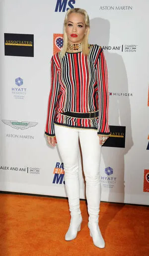 Rita Ora OnlyFans Leaked Free Thumbnail Picture - #v5H2F9aWfk