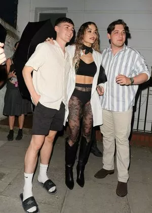 Rita Ora OnlyFans Leaked Free Thumbnail Picture - #vB7JlqQEne