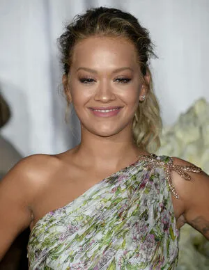 Rita Ora OnlyFans Leaked Free Thumbnail Picture - #vGmkIBdEB6