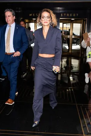 Rita Ora OnlyFans Leaked Free Thumbnail Picture - #vIymJuEkPU