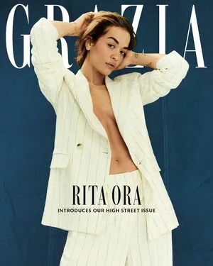 Rita Ora OnlyFans Leaked Free Thumbnail Picture - #vTWEMm3Kcf