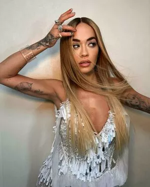 Rita Ora OnlyFans Leaked Free Thumbnail Picture - #vZH2b0M8yU