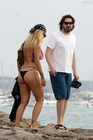 Rita Ora OnlyFans Leaked Free Thumbnail Picture - #vgBW9Is4EG
