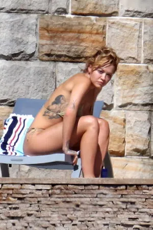 Rita Ora OnlyFans Leaked Free Thumbnail Picture - #vsIWWA6nXI