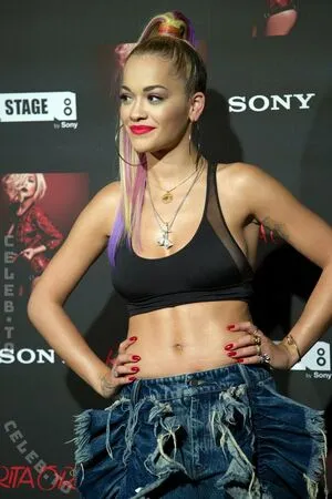 Rita Ora OnlyFans Leaked Free Thumbnail Picture - #vsMzz9aJft