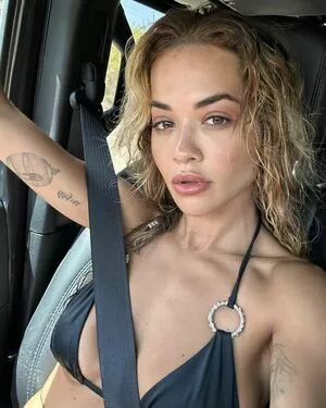 Rita Ora OnlyFans Leaked Free Thumbnail Picture - #w41UN8wf6v