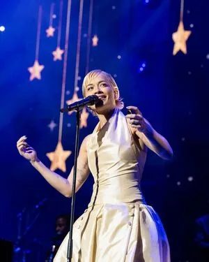 Rita Ora OnlyFans Leaked Free Thumbnail Picture - #w9CUTTBdEZ