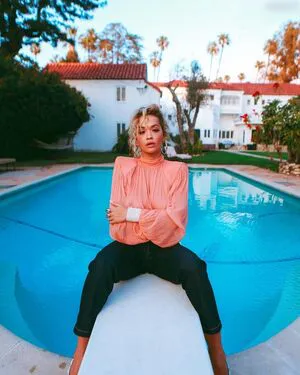 Rita Ora OnlyFans Leaked Free Thumbnail Picture - #wMJeCFapNh