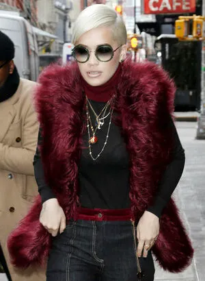 Rita Ora OnlyFans Leaked Free Thumbnail Picture - #wP9N4VRW9u