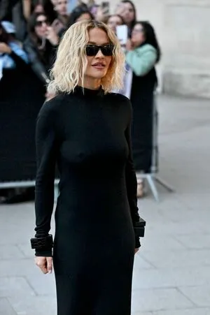 Rita Ora OnlyFans Leaked Free Thumbnail Picture - #wSred7W7J3