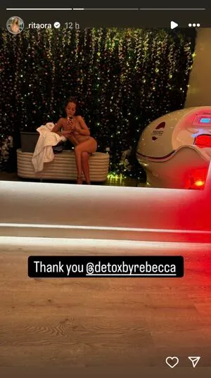 Rita Ora OnlyFans Leaked Free Thumbnail Picture - #wY1AkWN87g