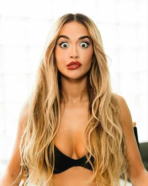 Rita Ora OnlyFans Leaked Free Thumbnail Picture - #wYitmR8oHX