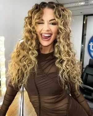 Rita Ora OnlyFans Leaked Free Thumbnail Picture - #wcTVP4RAUm