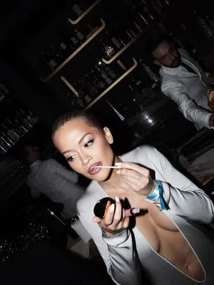 Rita Ora OnlyFans Leaked Free Thumbnail Picture - #wsME7toXKk