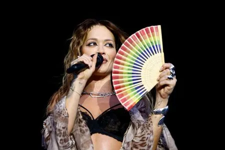 Rita Ora OnlyFans Leaked Free Thumbnail Picture - #wvq0BgX4GH