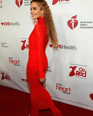 Rita Ora OnlyFans Leaked Free Thumbnail Picture - #x0DwZ39bHD