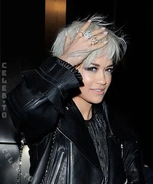 Rita Ora OnlyFans Leaked Free Thumbnail Picture - #x1CLynwJDB