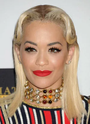 Rita Ora OnlyFans Leaked Free Thumbnail Picture - #x6furLJ2iV