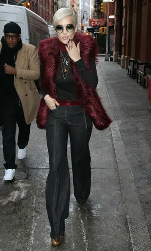 Rita Ora OnlyFans Leaked Free Thumbnail Picture - #x7tjWm7QgO