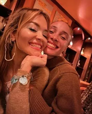 Rita Ora OnlyFans Leaked Free Thumbnail Picture - #x9ahPCtRSl