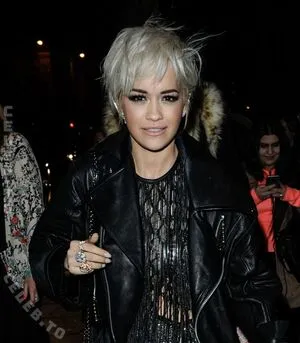 Rita Ora OnlyFans Leaked Free Thumbnail Picture - #xFRIJRSSgu